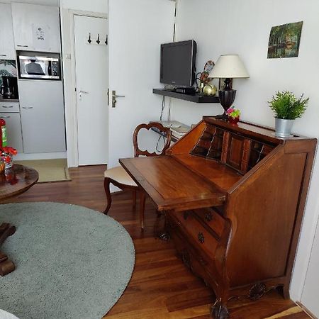 Cosy Appartement Вассенар Экстерьер фото