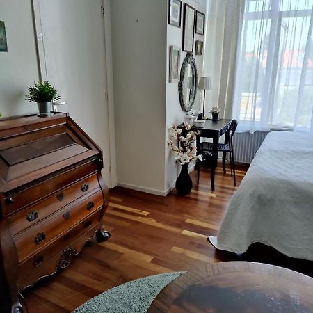 Cosy Appartement Вассенар Экстерьер фото